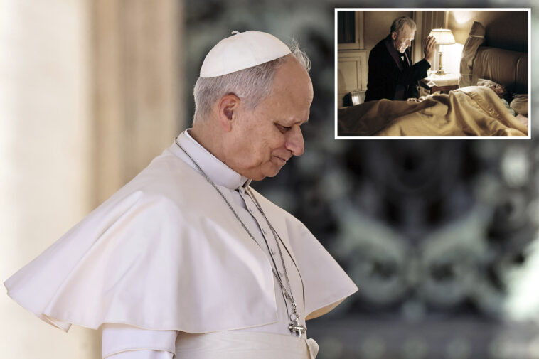 pope-leo-hosts-exorcist-summit-at-the-vatican-over-fears-of-worldwide-surge-in-satanism