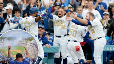 all-about-dodgers’-opening-day-2026-—-and-why-the-team-won’t-get-world-series-rings-that-day