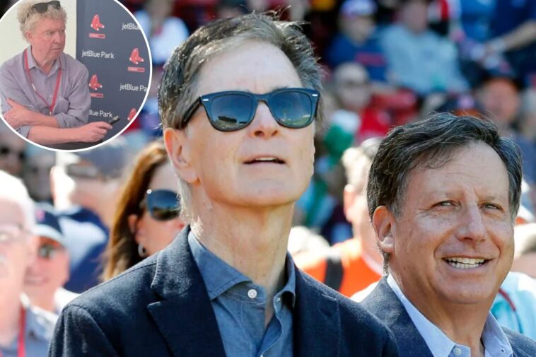 what-made-red-sox-owner-john-henry-break-his-yearslong-social-media-silence