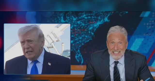 jon-stewart-calls-‘supreme-misleader’-trump’s-iran-negotiations-‘bulls**t,’-as-iran-admits-talks-ongoing