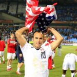 us-soccer-legend-landon-donovan-talks-team’s-world-cup-chances,-recalls-honor-of-representing-country
