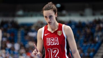 caitlin-clark-earns-diana-taurasi’s-approval-after-wearing-iconic-no-12-for-team-usa-debut