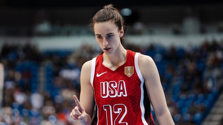 caitlin-clark-earns-diana-taurasi’s-approval-after-wearing-iconic-no-12-for-team-usa-debut
