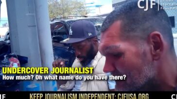 breaking:-california-election-fraud-crimes-caught-on-camera:-homeless-people-paid-by-petitioners-to-forge-real-voters’-signatures-to-sign-ballot-petitions-(video)