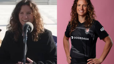 how-charlie-kirk-inspired-a-pro-soccer-player-to-speak-out-for-women-in-final-season