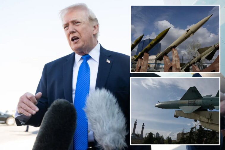 iran-signals-a-preference-for-jd-vance-in-negotiations-—-as-trump-picks-his-team