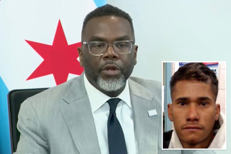 chicago-mayor-asked-about-city’s-immigration-policies-after-illegal-immigrant-allegedly-killed-sheridan-gorman