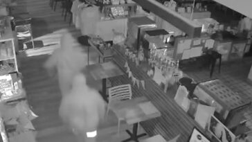 shocking-moment-hoodie-clad-bandits-ransack-indie-bookstore-at-5am-—-as-owner-makes-difficult-decision