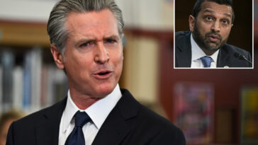 fbi-eviscerates-‘soft-on-crime’-gavin-newsom-for-lauding-drop-in-murders-as-a-win-for-dems