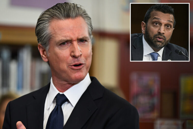 fbi-eviscerates-‘soft-on-crime’-gavin-newsom-for-lauding-drop-in-murders-as-a-win-for-dems