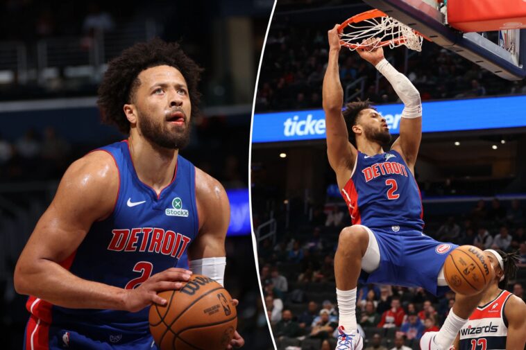 nbpa-rips-eligibility-rule-after-cade-cunningham’s-injury-as-agent-calls-for-‘exception’