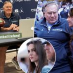 jordon-hudson-supports-bill-belichick-as-he-opens-unc-spring-practice-after-disastrous-debut