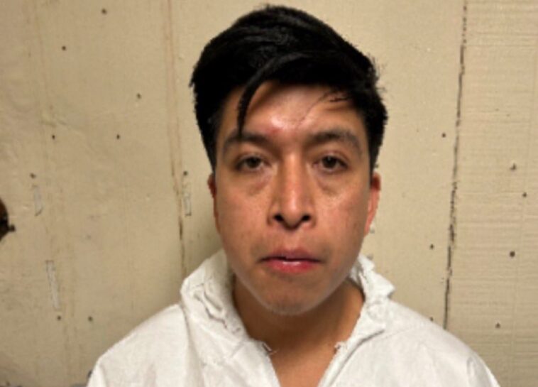 horror:-guatemalan-illegal-alien-released-into-us-by-biden-regime-arrested-for-brutally-raping-5-year-old-girl-–-child-needed-surgery-to-treat-injuries