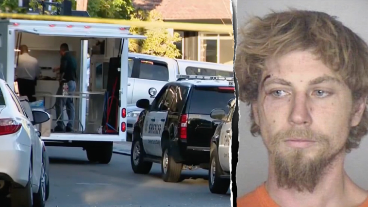 affluent-enclave-rocked-by-brutal-slaying-—-suspect’s-facebook-posts-appeared-to-target-victim:-report