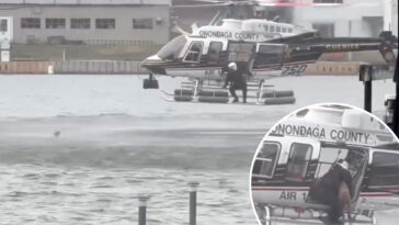 dog-‘continuously-shivers’-after-troubling-rescue-from-upstate-ny-river