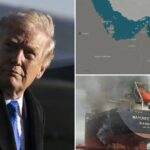 iran-says-‘non-hostile’-ships-can-pass-through-strait-of-hormuz-—-as-trump-teases-major-‘prize’