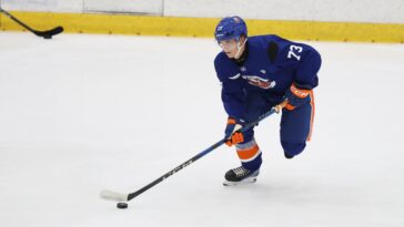 islanders’-first-rounder-victor-eklund-coming-stateside-—-and-bringing-‘energy’-with-him
