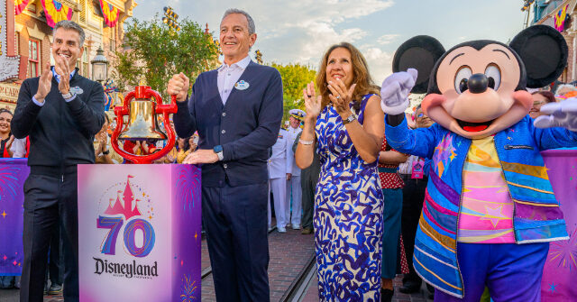 fcc-chairman-brendan-carr:-‘concerning-evidence-has-come-to-light’-on-disney’s-discriminating-dei-policies