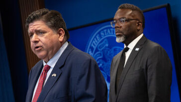 pritzker,-johnson-smear-trump-for-murder-of-sheridan-gorman-by-migrant-in-chicago