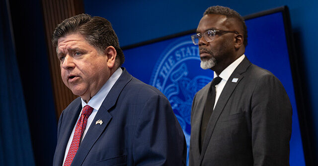 pritzker,-johnson-smear-trump-for-murder-of-sheridan-gorman-by-migrant-in-chicago