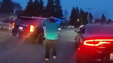 sheriff:-washington-felon-arrested-for-98th-time-after-high-speed-chase