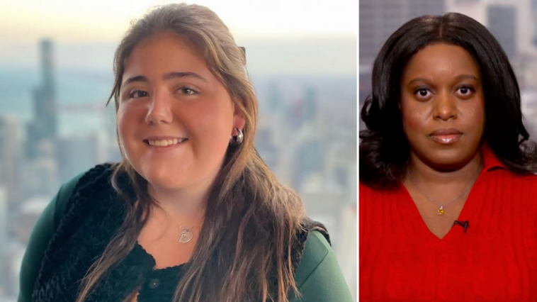 chicago-activist-torches-dem-crime-policies-after-loyola-student’s-murder:-‘how-much-more-can-we-take?’