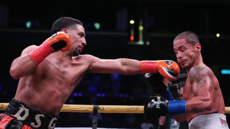 house-advances-boxing-reform-act,-but-questions-remain