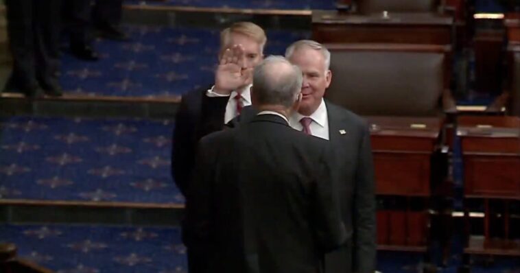 oil-and-gas-executive-alan-armstrong-sworn-in-as-new-gop-senator-to-replace-markwayne-mullin