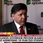 pritzker-blames-trump-following-murder-of-loyola-university-student-by-illegal-alien-(video)
