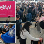 houston-airports-are-a-travel-nightmare-with-nearly-50%-of-tsa-agents-calling-out-—-the-worst-in-the-us