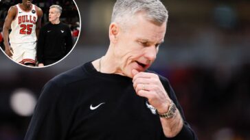 billy-donovan-could-walk-away-from-coaching-bulls-after-trying-season