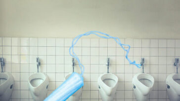 maryland-democrat-wants-tampons-in-male-restrooms-to-blur-sex-distinction