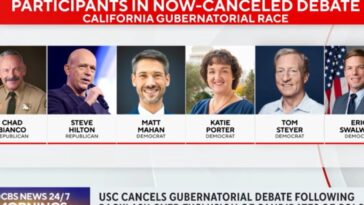 california-gubernatorial-debate-canceled-because-only-white-candidates-qualified-for-the-event-(video)