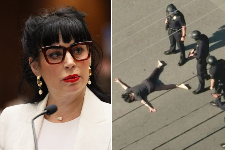 cops-who-shot-weezer-star’s-estranged-wife-in-armed-standoff-acted-improperly