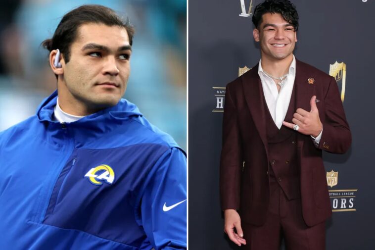 woman-files-for-restraining-order-against-puka-nacua-after-rams-star-allegedly-bit-her,-said-‘f—k-all-the-jews’