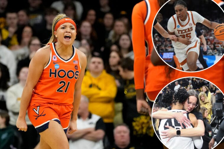 the-best-—-and-worst-—-of-the-first-weekend-of-women’s-march-madness