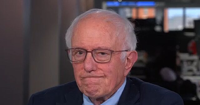 sanders:-dems-trying-‘to-make-the-point-that-ice-is-out-of-control’-with-dhs-shutdown