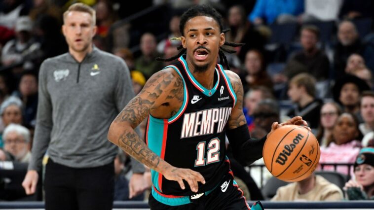 grizzlies-rule-morant’s-season-over-due-to-elbow