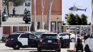 suspect-who-barricaded-himself-inside-clinic-busted-after-police-swarm-venice