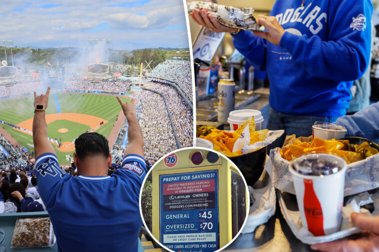 dodger-stadium-visit-for-a-family-of-four-now-the-most-expensive-in-mlb