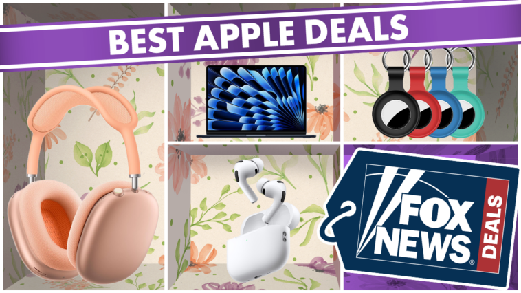 amazon’s-big-spring-sale-apple-deals:-airpods,-airtags-and-accessories-from-$7
