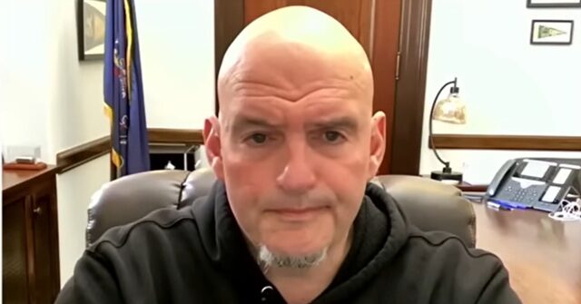 fetterman-on-reconciliation-bill-to-end-dhs-shutdown:-i-won’t-be-part-of-airport-‘mess’