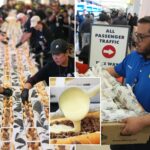 longest-line-at-philadelphia-airport?-cheesesteaks,-not-security