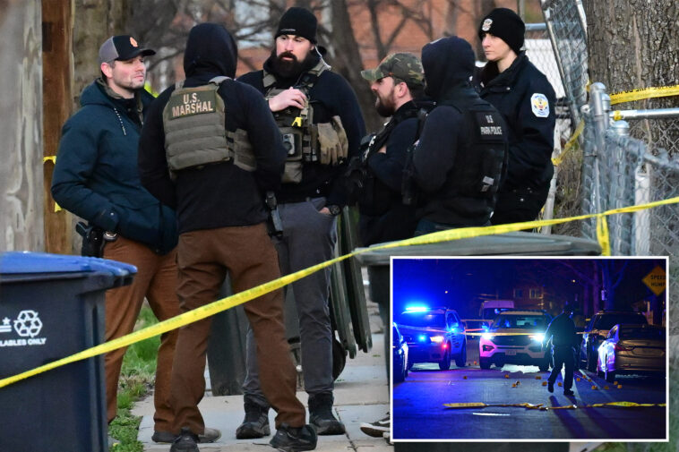 two-arrested-after-us-park-police-officer-shot-in-apparent-dc-ambush:-report