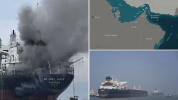 certain-oil-tankers-are-making-it-safely-through-the-strait-of-hormuz-—-here’s-how