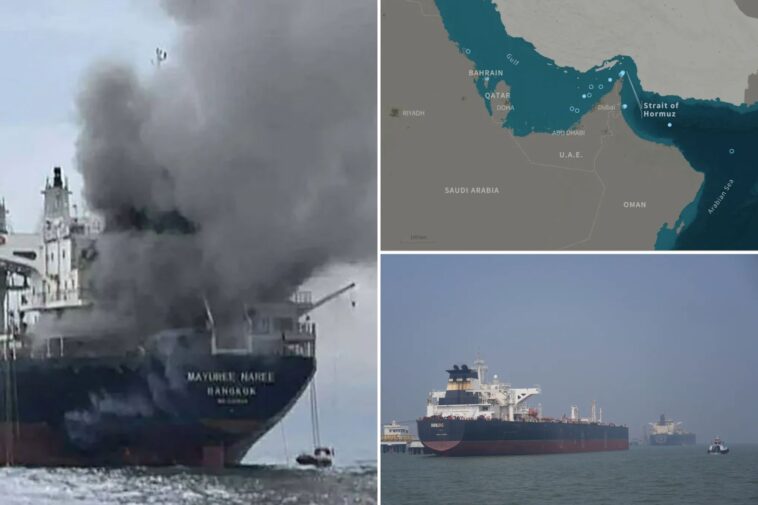 certain-oil-tankers-are-making-it-safely-through-the-strait-of-hormuz-—-here’s-how