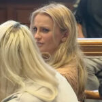 disgraced-cop-dramatically-stares-down-fellow-officer-who-shot-her-in-the-chest-—-as-he-claims-she-was-homicidal