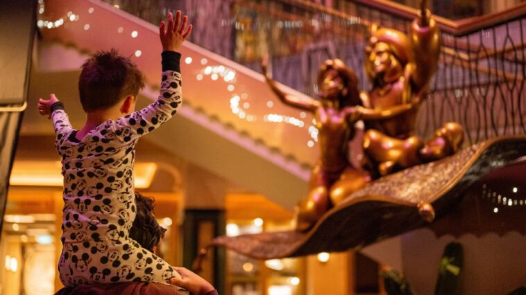 disney-moves-away-from-woke-messaging-with-heartfelt-viral-ad-centered-on-dads-and-sons