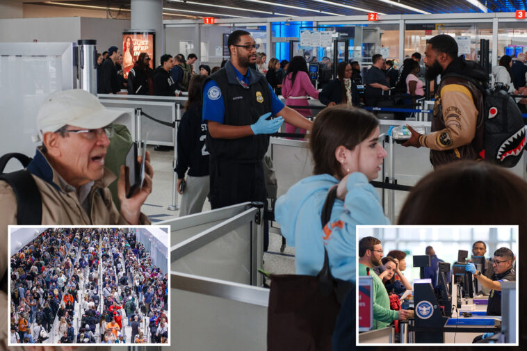 airports-in-chaos-as-460-unpaid-tsa-agents-quit-and-call-out-sick-amid-dhs-funding-war