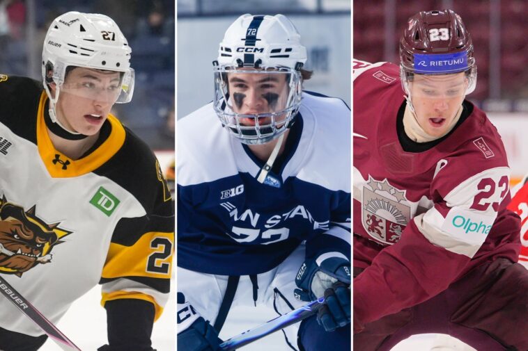 the-intriguing-names-the-rangers-could-land-with-their-two-first-round-nhl-draft-picks
